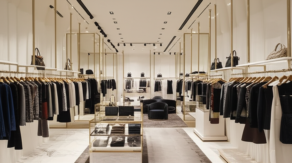 Luxe Fashion Collective