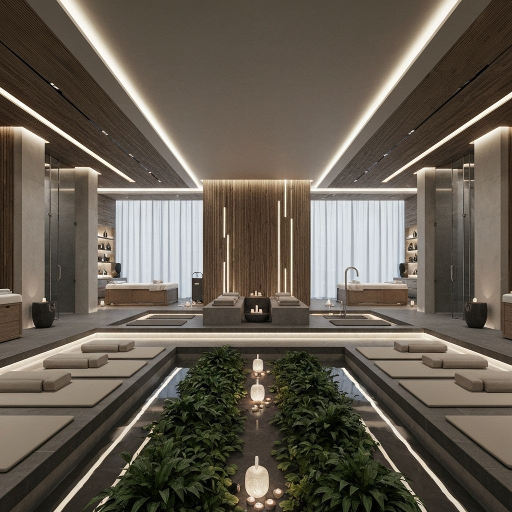 GreenLife Wellness